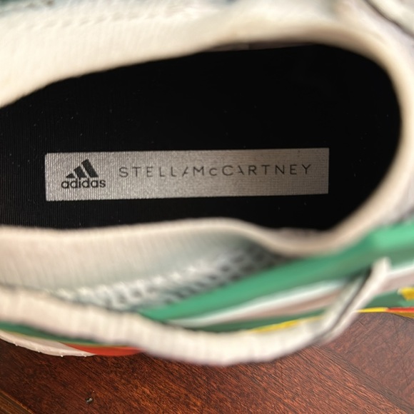 Adidas Stella McCartney Sneakers - Picture 5 of 6